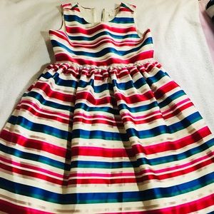 Gymboree Holiday dress